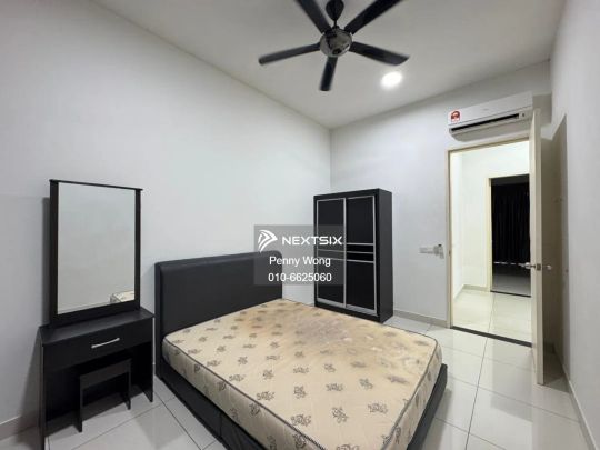 Eco Summer, Charlton 2 Storey Terrace House for Rent - Foto 1