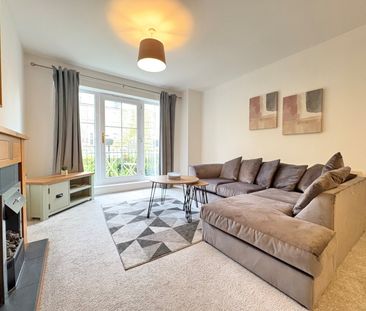 2 bedroom apartment to rent - Photo 2