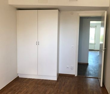 Kungsmarksvägen 35 A - Foto 1