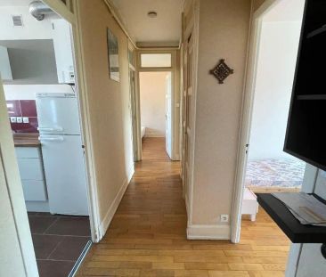 Appartement à louer 3 pièces 61.57m² - Photo 2
