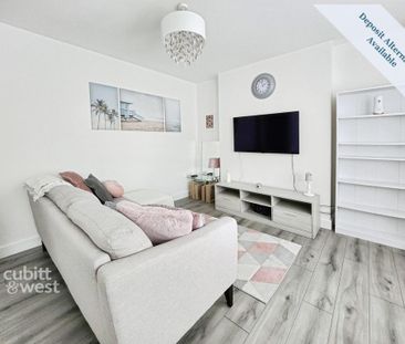 1 bedroom apartment to rent - Photo 6
