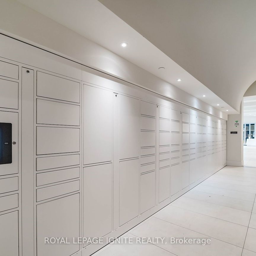 For Lease - 2031 Kennedy Road Unit# 3619, Toronto, Ontario - Photo 1