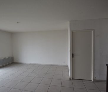 Appartement 3 pièces - Photo 1