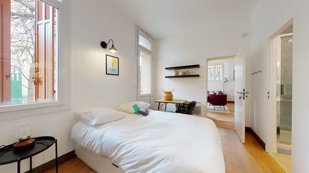 Zenith — Studio Privé 4 - Photo 2