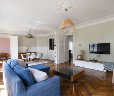 Appartement à louer rue Saint Vincent de Paul, Paris 10ème - Photo 3