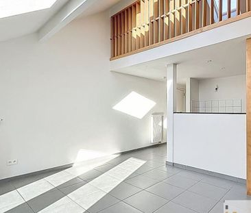 Appartement te huur in Sclayn voor € 623 met 1 slaapkamer - Photo 1