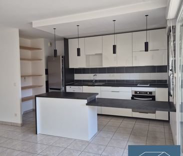 Location Appartement 3 pièces 70m² BOURGOIN JALLIEU 38300 - Photo 4