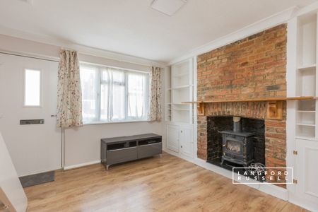 London Road, Sevenoaks, TN13 - Photo 2