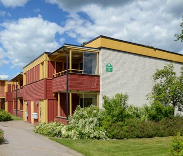 Smålands lejons väg 5 B Norrliden, Kalmar - Foto 1