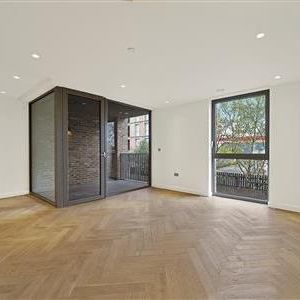 Oberman Road, NW10 - Photo 1