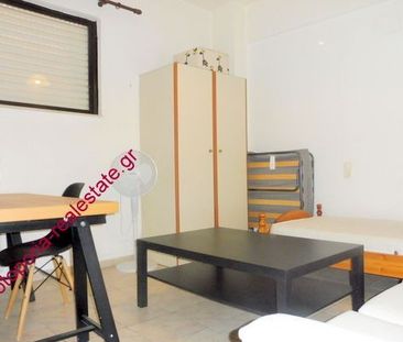 Studio/Γκαρσονιέρα για ενοικίαση Αγία Βαρβάρα (Λαμία) - Photo 1