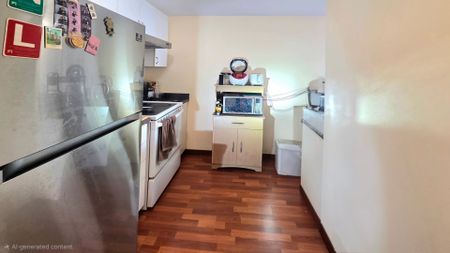 For Lease - 15 Maplewood Avenue Unit# 803, Toronto, Ontario - Photo 5