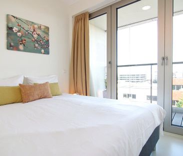 Appartement te huur: Haparandaweg 774 1013 BD Amsterdam - Foto 4