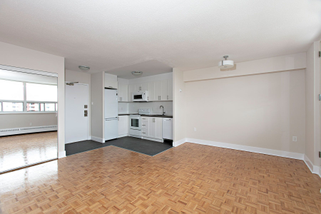 For Lease - 1500 Bathurst Street Unit# 504, Toronto, Ontario - Photo 4