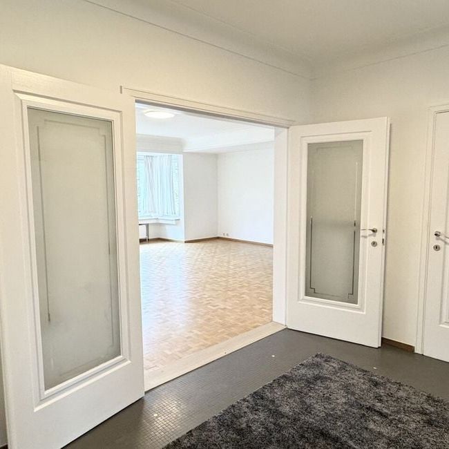 Appartement te huur in Sint-Lambrechts-Woluwe voor € 1.550 met 2 slaapkamers - Photo 1