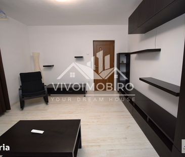 Metrou Nic. Grigorescu | decomandat | 54mp | mobilat și utilat modern - Photo 1