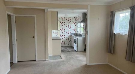 Tidy Two Bedroom in Levin - Photo 4