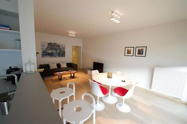 Appartement te huur - Photo 1