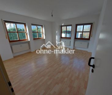 Helle, schön ausgestattete 2- Zi Whg mit Wohnküche - Photo 2