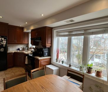 For Lease - 157 Christie Street Unit# 2, Toronto, Ontario - Photo 1