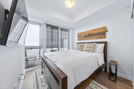 For Lease - 8 Eglinton Avenue Unit# 4507, Toronto, Ontario - Photo 5