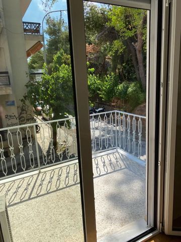 Διαμέρισμα για ενοικίαση Κολωνάκι (Κολωνάκι - Λυκαβηττός) - Photo 4