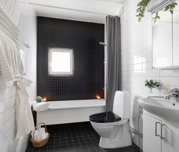 Harpsundsvägen, Bandhagen - Foto 5