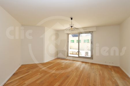 Appartement - 2 pièces - 54,27 m² - Viroflay - Photo 4