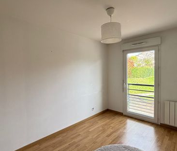 Location Appartement 3 pièces 62m² - Photo 3