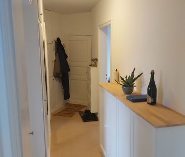 Kongsvang Alle 8, 3. tv. 8000 Aarhus C - Foto 4