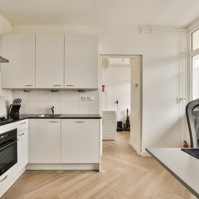 Appartement te huur: Statenjachtstraat 430 1034 ET Amsterdam - Foto 1