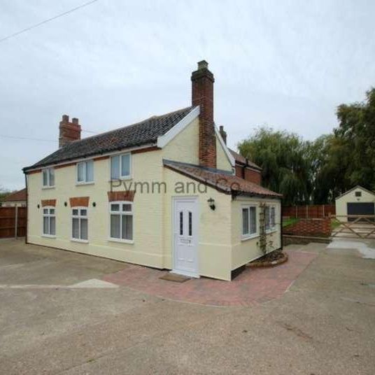 Wymondham, Norwich, NR18 - Photo 1