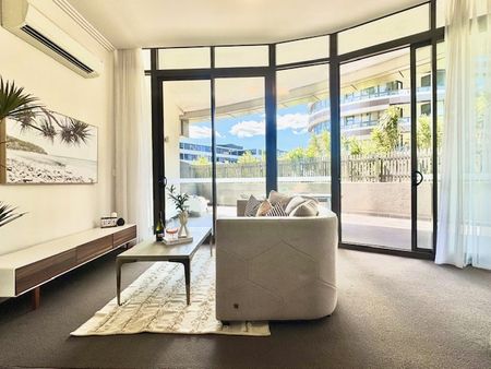 207/7 Australia Avenue Sydney Olympic Park - Photo 4