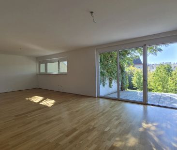 TERRASSENWOHNUNG NÄHE TÜRKENSCHANZPARK - Photo 3