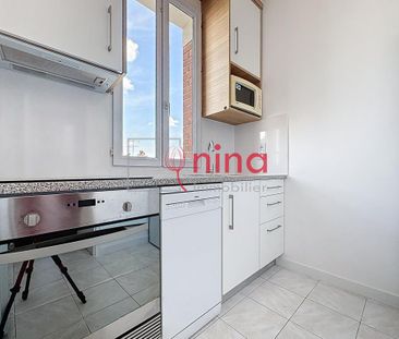 Location Appartement - Photo 5