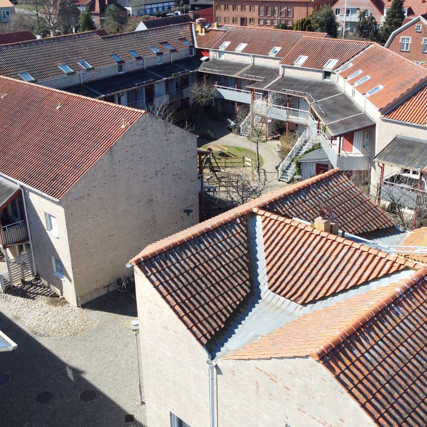 Skansgatan, Simrishamn - Foto 2