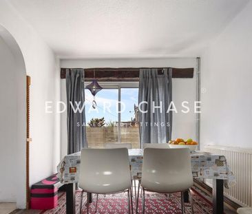 3 bedroom terraced house to rent - Photo 3