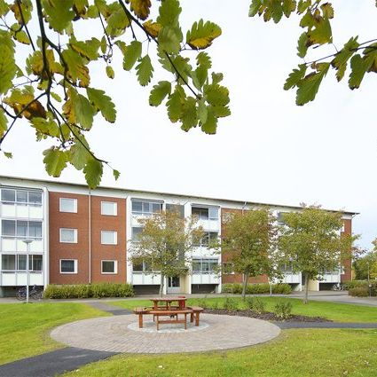 Valhallagatan 25C - Foto 2