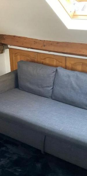 Studio to rent - Photo 2