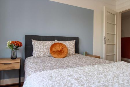 Orlando #1 - Charming Coliving in Lausanne's Serene Avenue de Béthusy - Foto 2