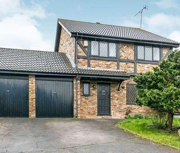 Baldwin Crescent, Guildford, GU4 - Photo 5