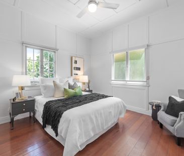 7/74 Kent Street, New Farm QLD 4005 - Apartment For Rent | Domain - Photo 6