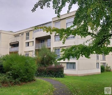 Appartement T2 Les Ulis à louer - Photo 5