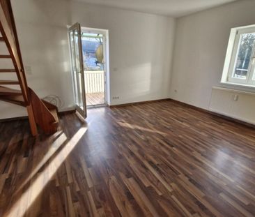 Maisonette-Wohnung in Fohnsdorf/Hetzendorf mit Balkon - Photo 2