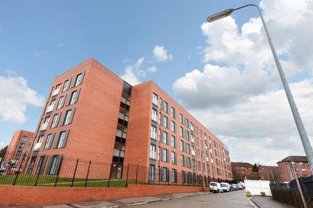 Irwell Building, Derwent Street, Salford, M5 - Photo 5