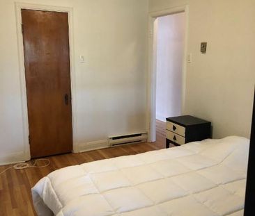 Logement 3 1/2 à louer à Villeray - Photo 4