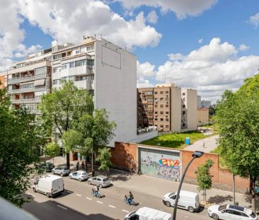 1-bedroom apartment for rent in Ríos Rosas, all bills included - Foto 6