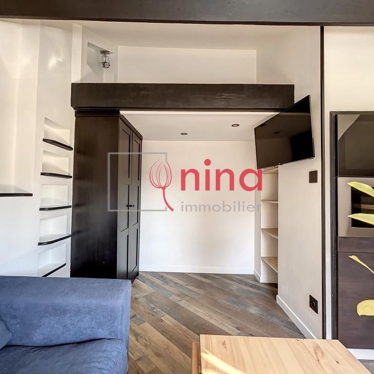 Location Appartement - Photo 1