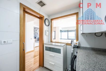 Piso de alquiler en Costillares - Photo 5