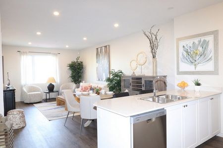 Opus Apartments - Photo 3